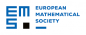 European Mathematical Society (EMS)